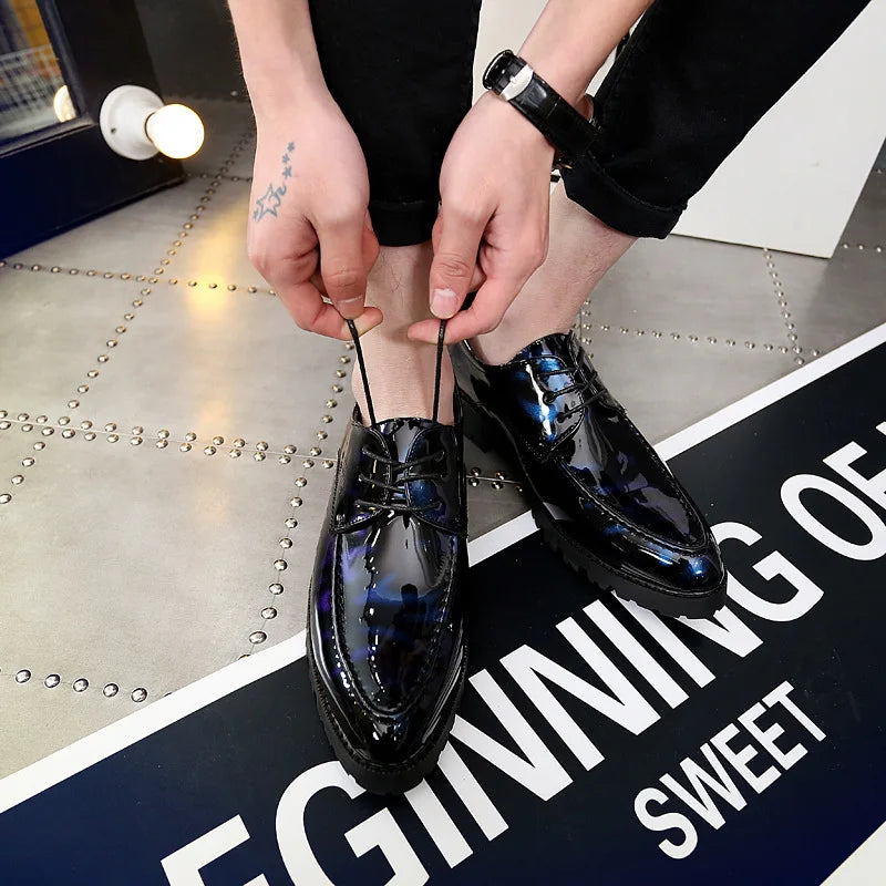 Elegant Modern Loafers