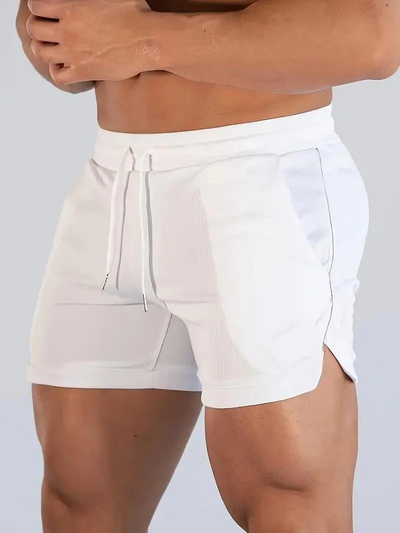 Fitness Shorts Sportswear Running Shorts