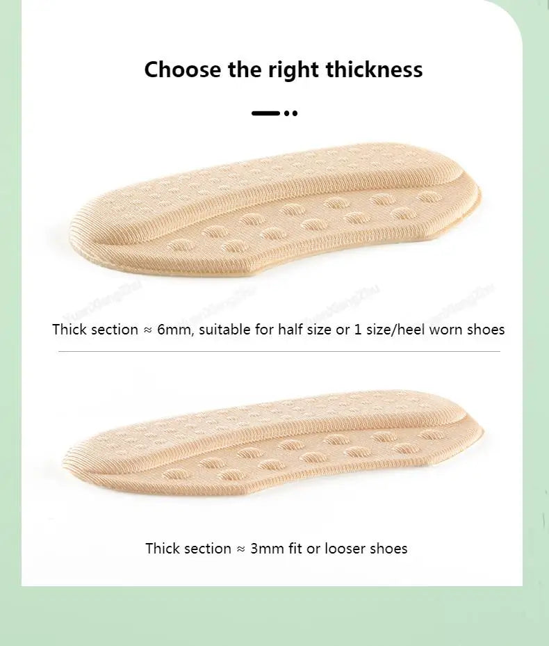 Shoe Pads Heel Protectors 1 pair