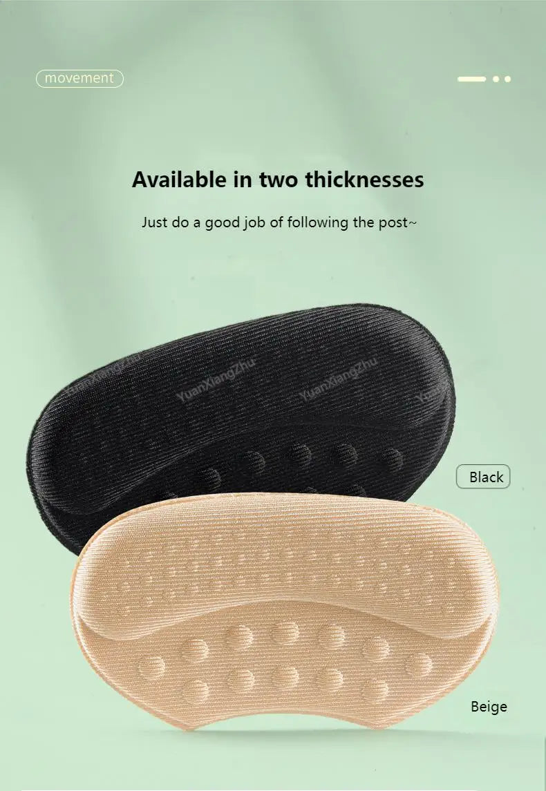 Shoe Pads Heel Protectors 1 pair
