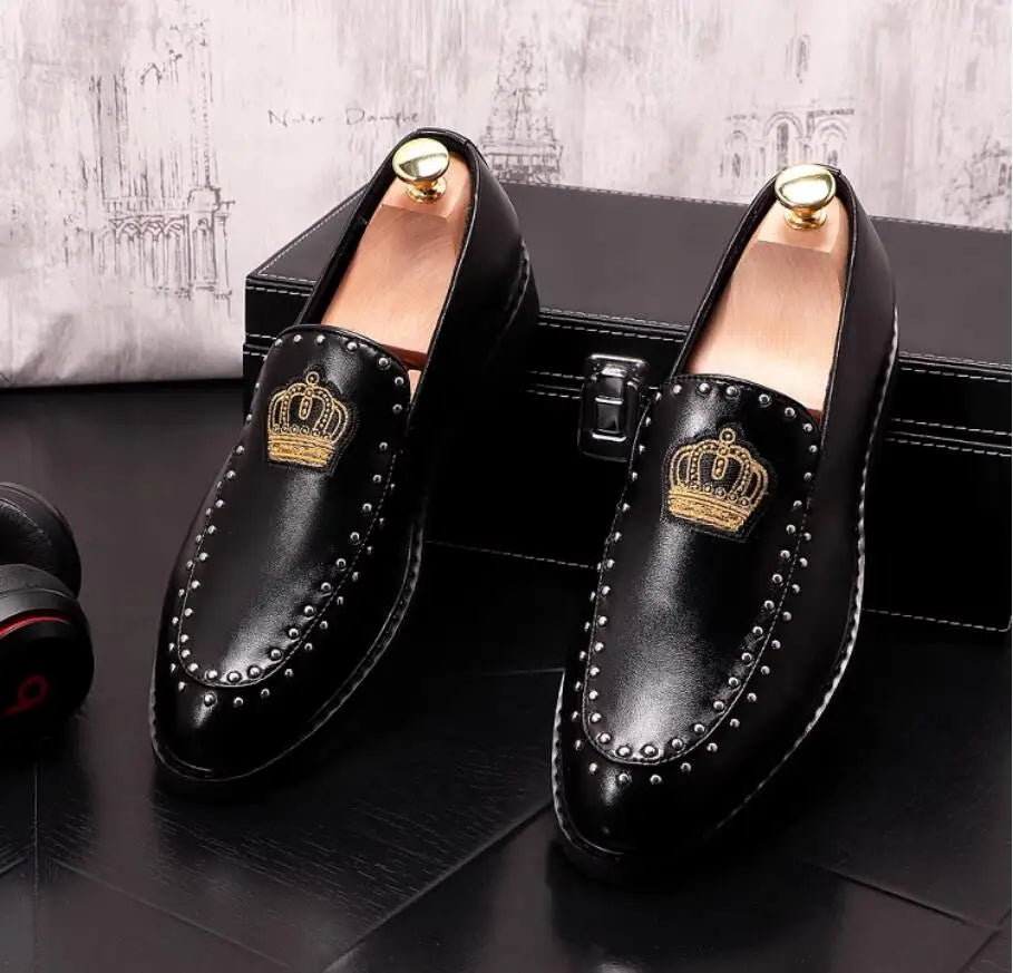 Men Designer Loafers