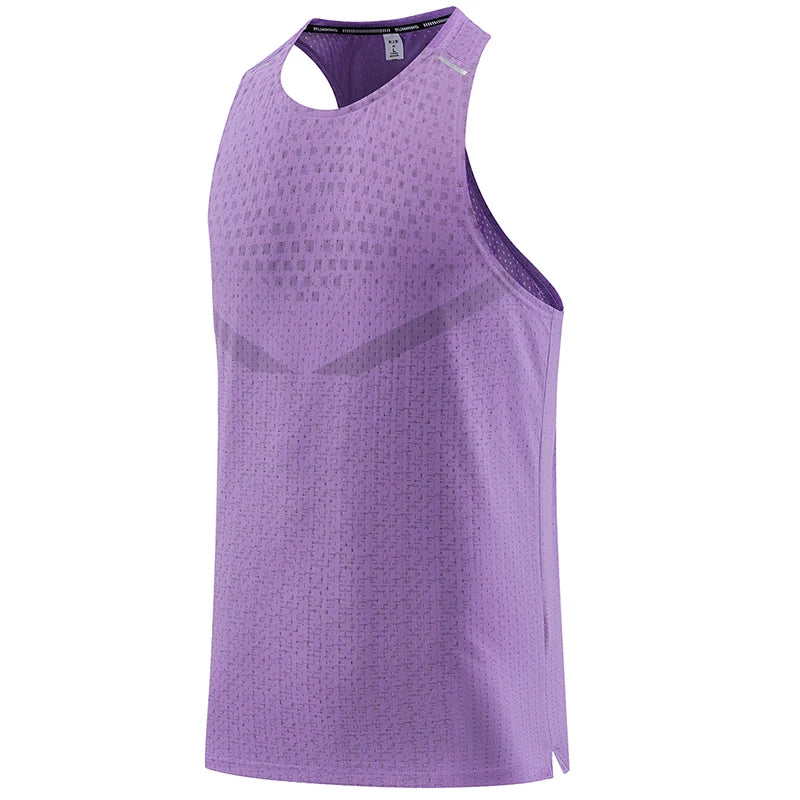 Breathable Mesh