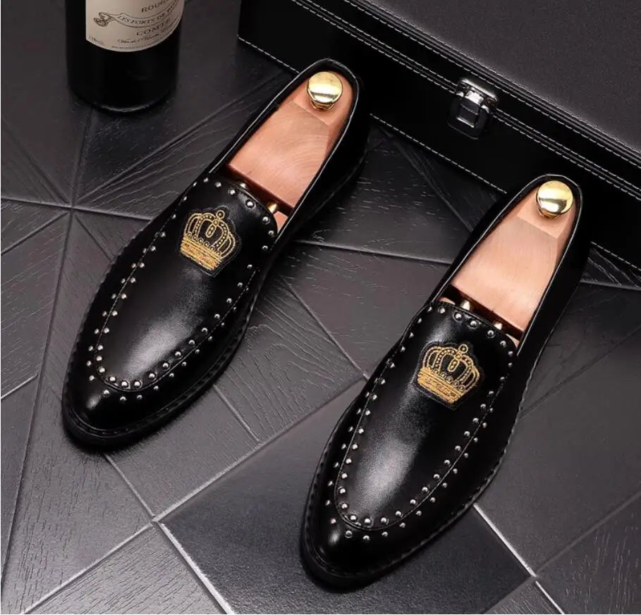 Men Designer Loafers