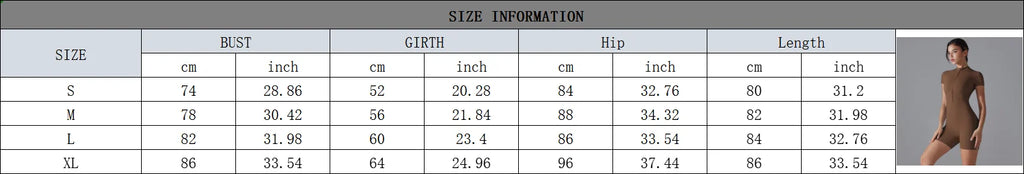 Women Fitness Sports Bodysuit Yoga Suit  Breathable Quick Dry