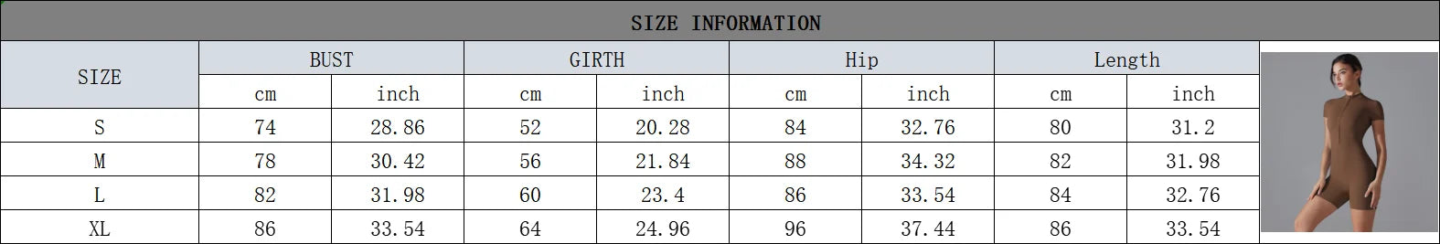 Women Fitness Sports Bodysuit Yoga Suit  Breathable Quick Dry