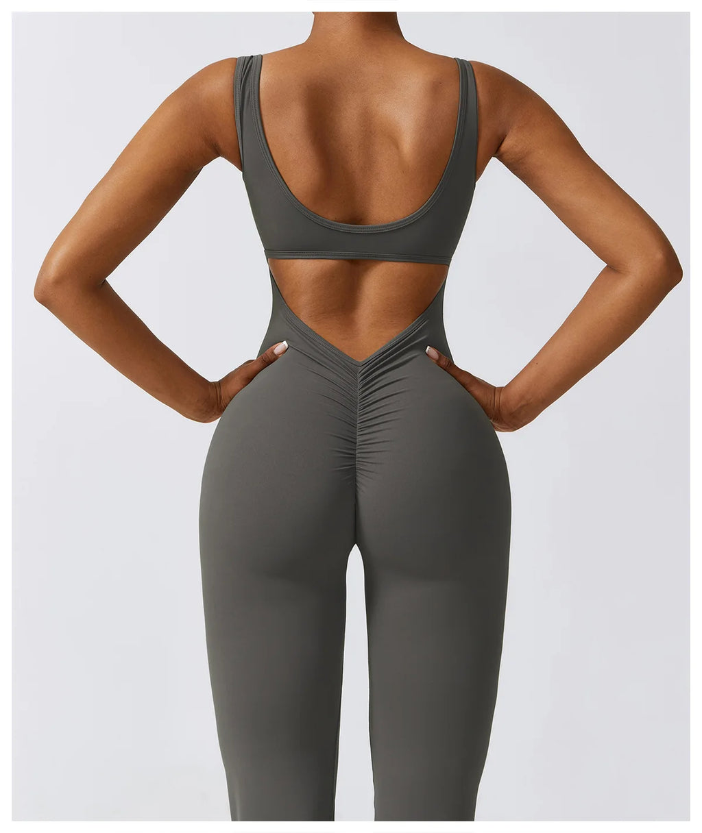 Yoga Suit Sportswear