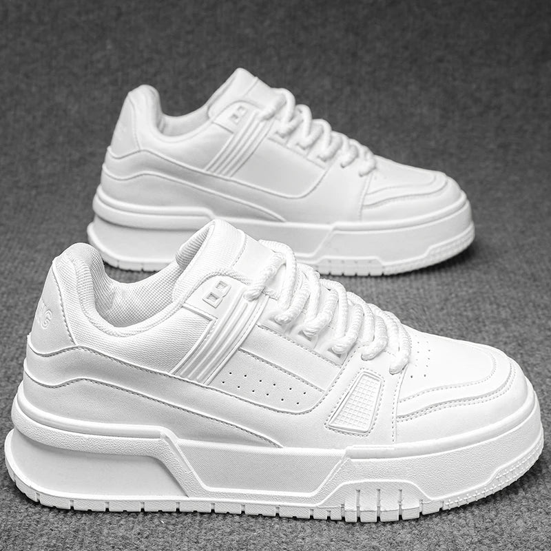 Platform Casual Sports Running Sneaker