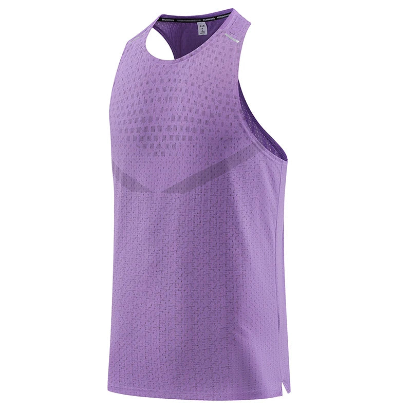 Breathable Mesh
