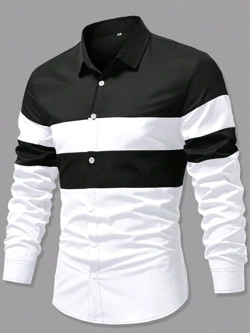 Classic Casual Shirt