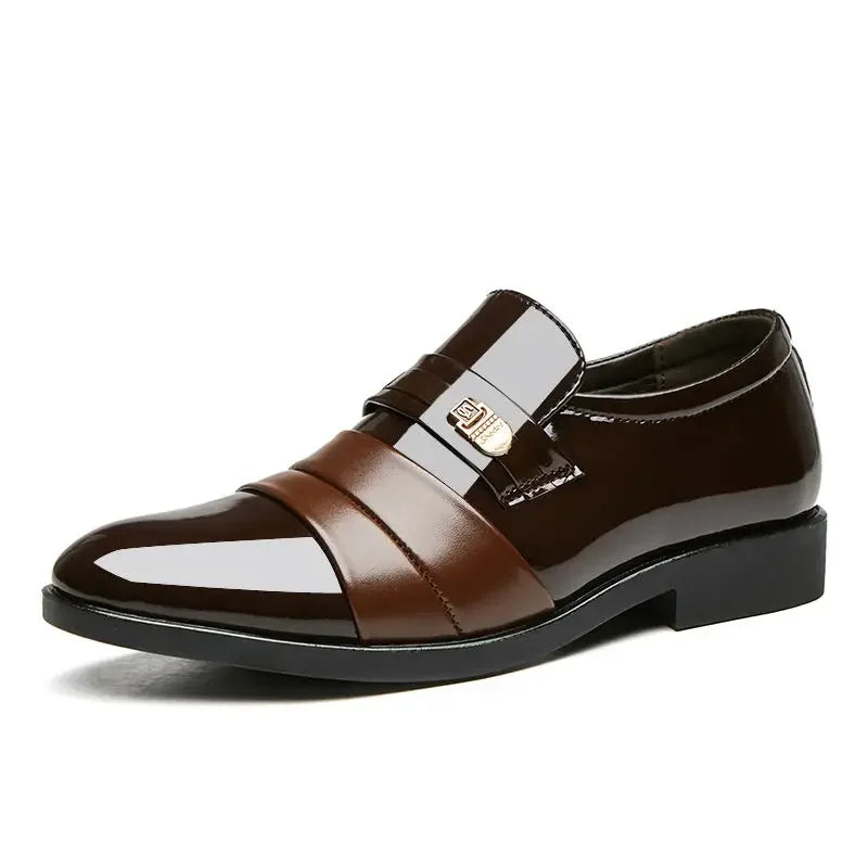 Formal Casual Leather Shoe
