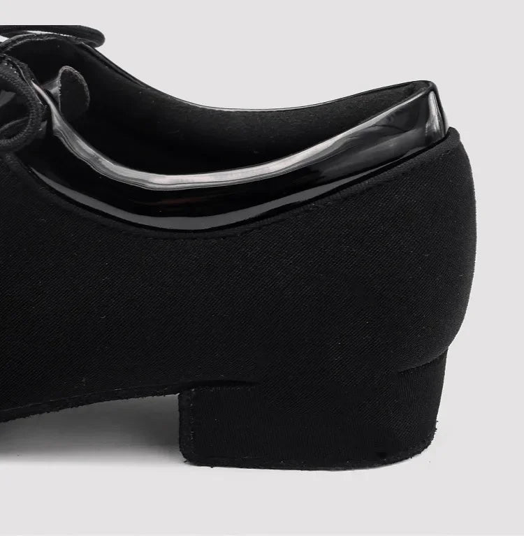 Low Heels Professional Dancing Shoes