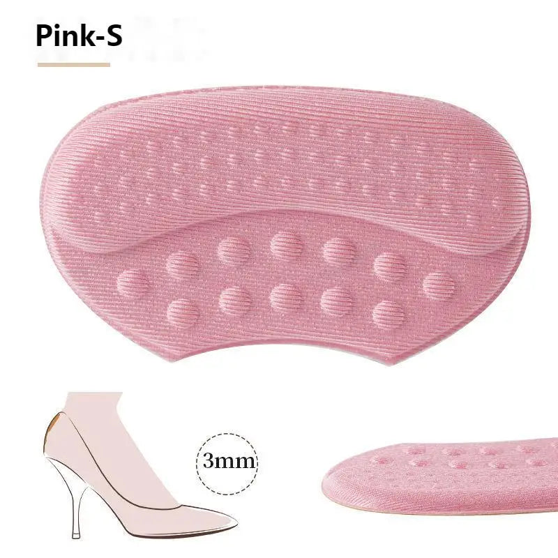 Shoe Pads Heel Protectors 1 pair