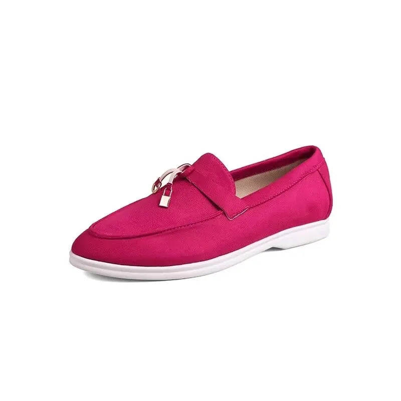 Lightweight Slip-On Casual Loers