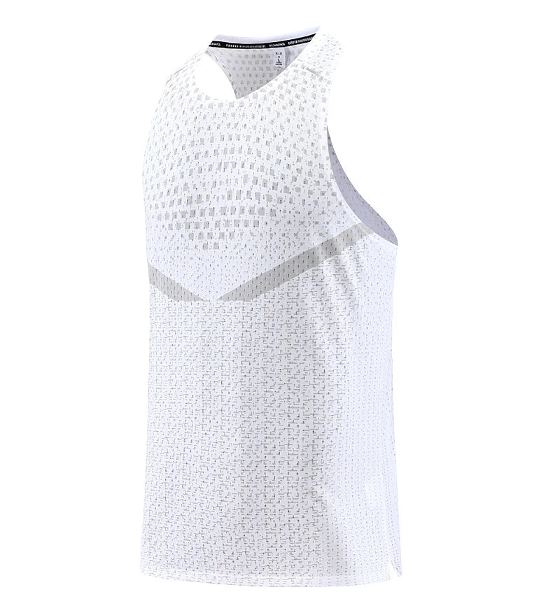 Breathable Mesh