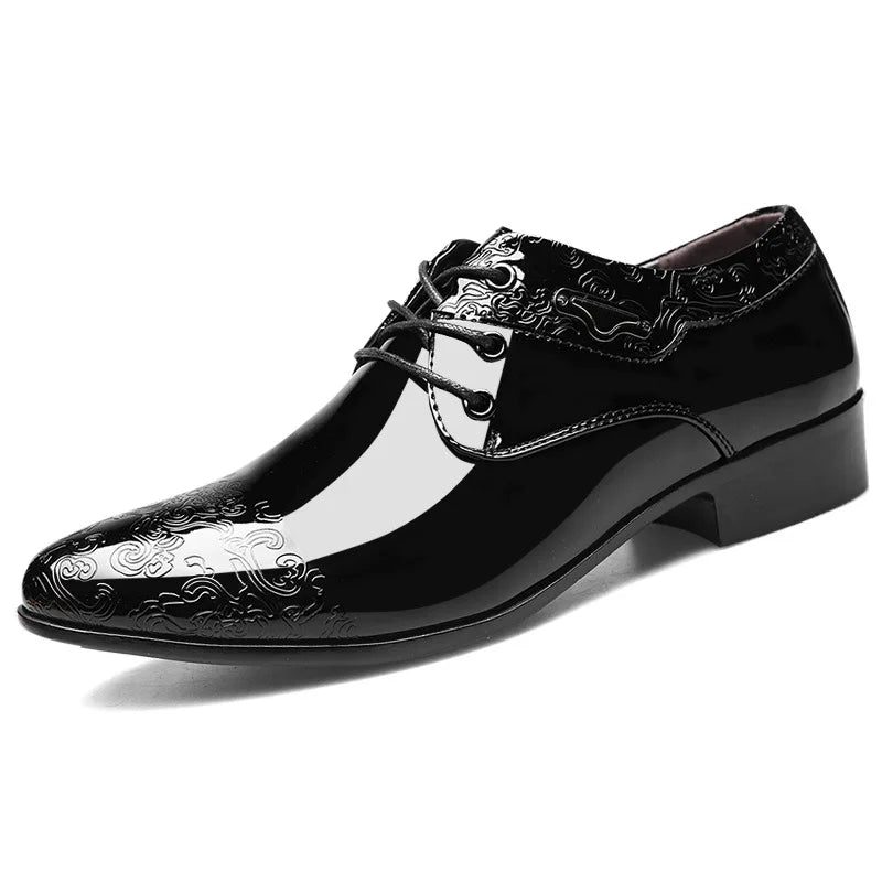 Casual Formal, Business Oxfords Dress Shoes