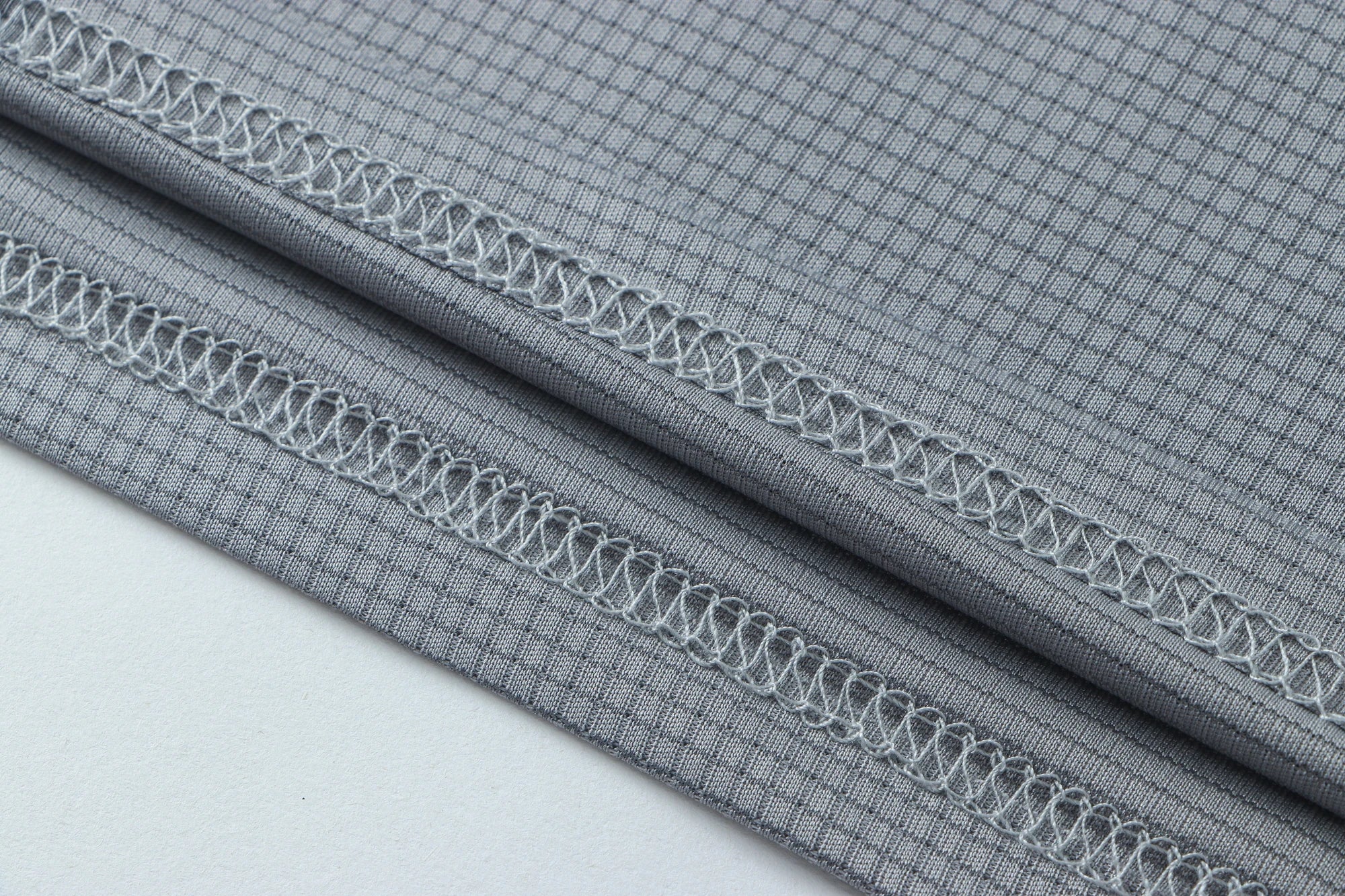 Quick Dry Short Sleeve Round Neck T-Shirt