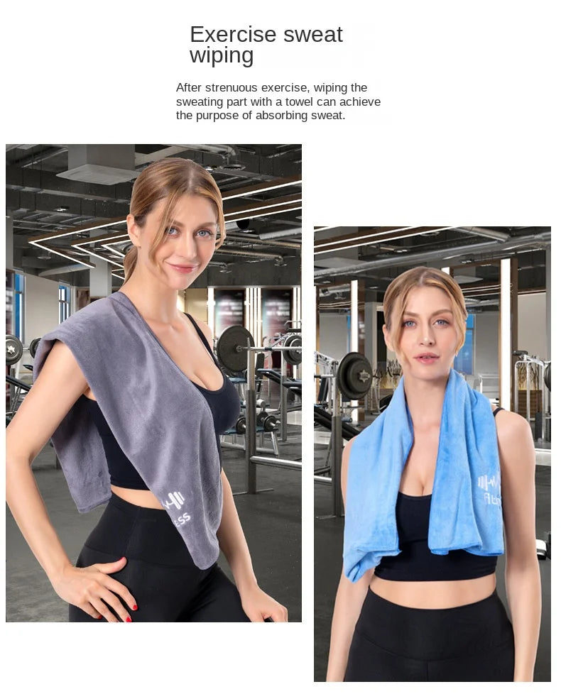 Gym Towel
