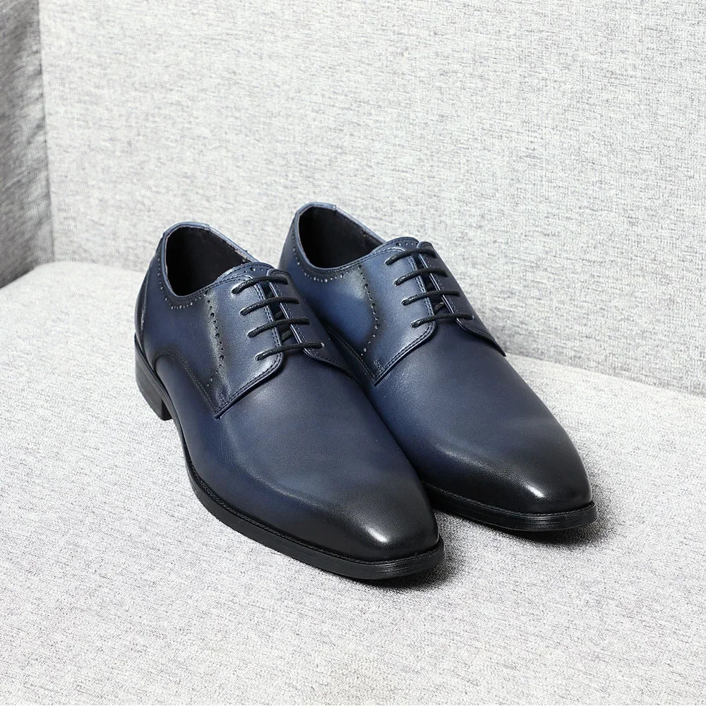 Classic Italian Derby