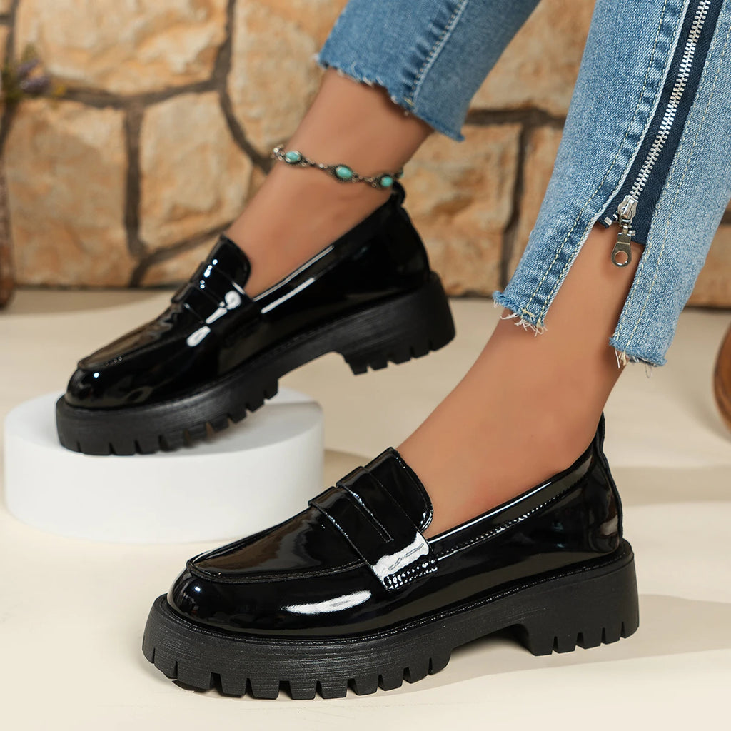 Comfortable Lightweight Loafers
