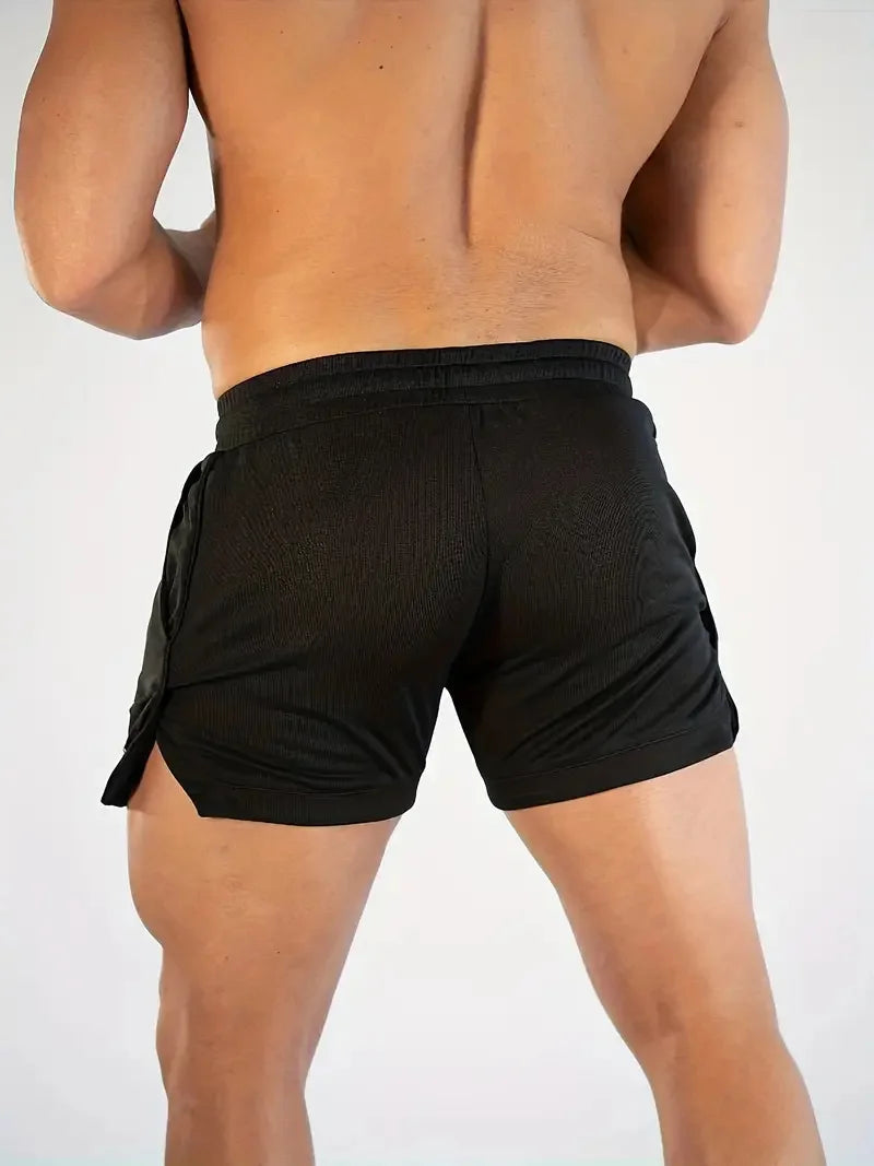 Fitness Shorts Sportswear Running Shorts
