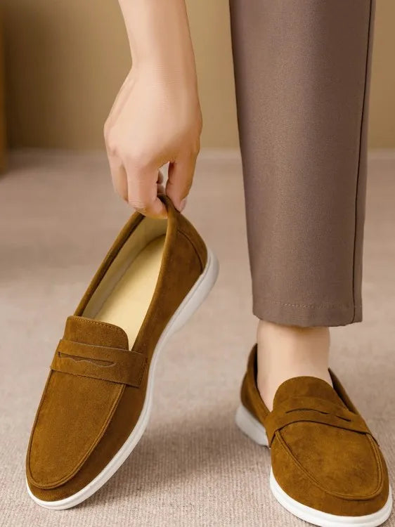 Lightweight Slip-On Casual Loers