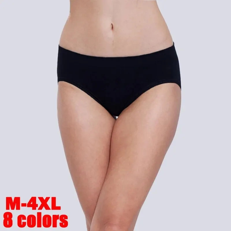 7Pcs/Lot Women's Panties