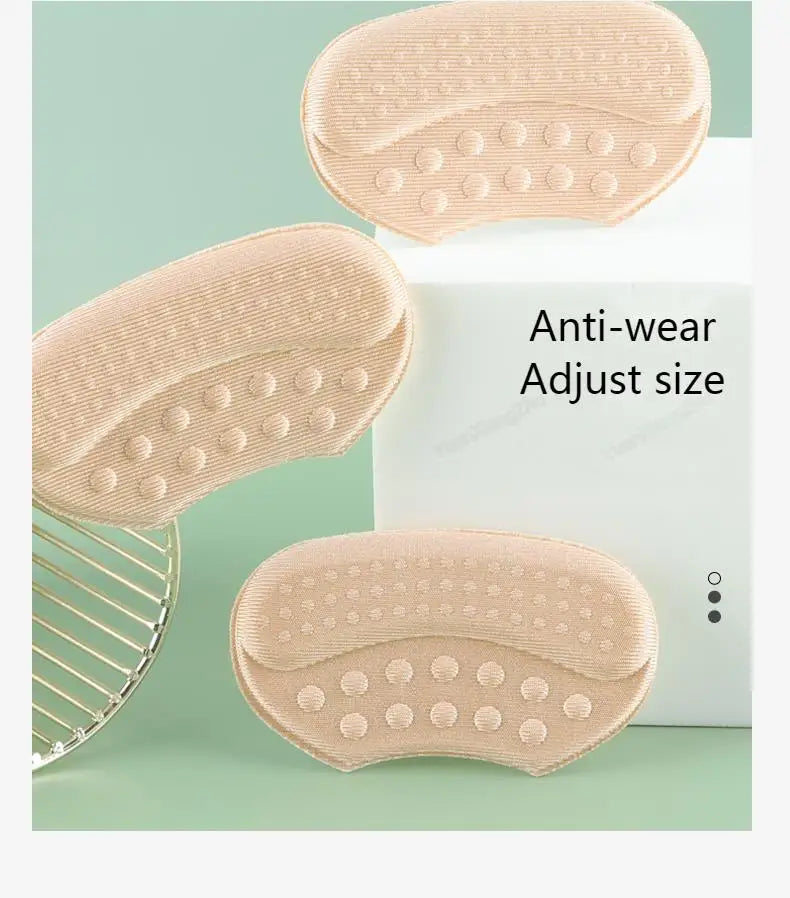 Shoe Pads Heel Protectors 1 pair