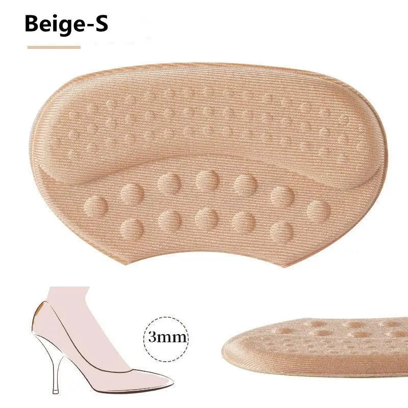 Shoe Pads Heel Protectors 1 pair