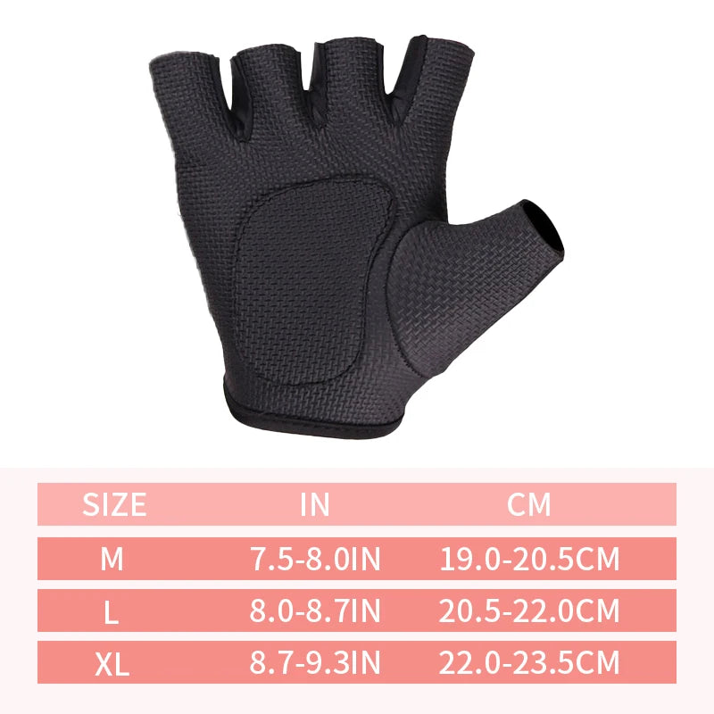 Sports Fitness Gloves