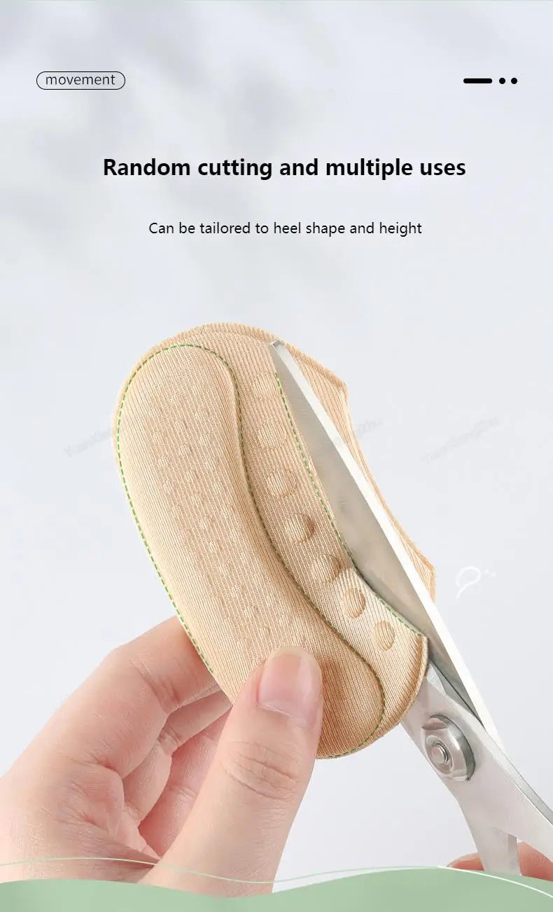 Shoe Pads Heel Protectors 1 pair