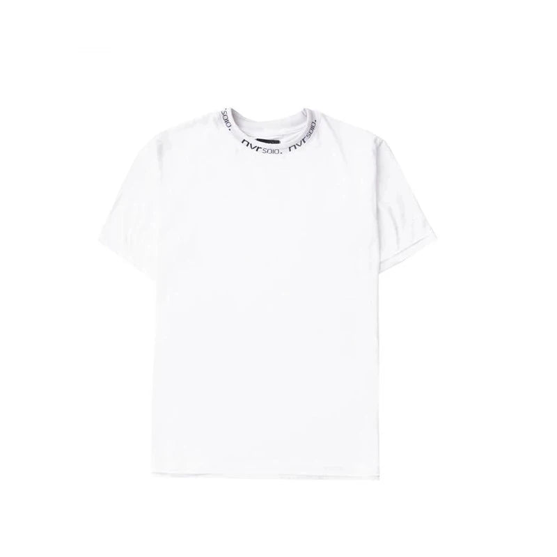 Short sleeve Casual Slim Cotton T-shirt