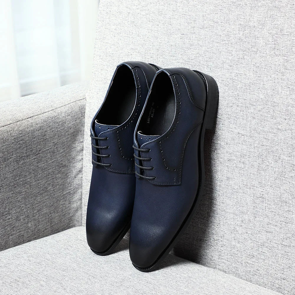 Classic Italian Derby