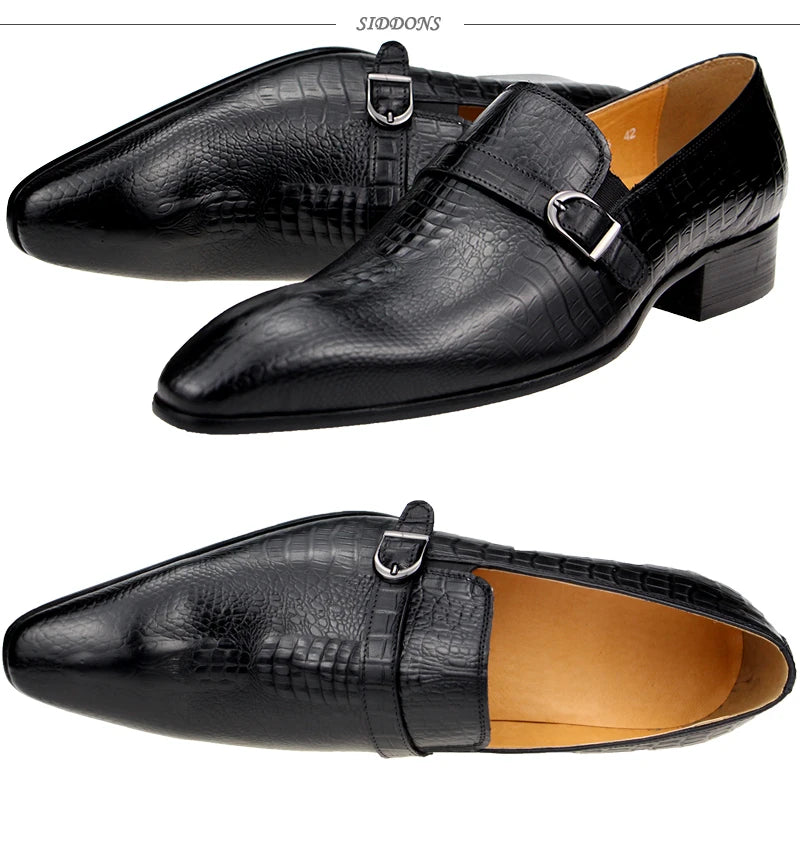 Purely Handmade Genuine Cow Leather Loafer