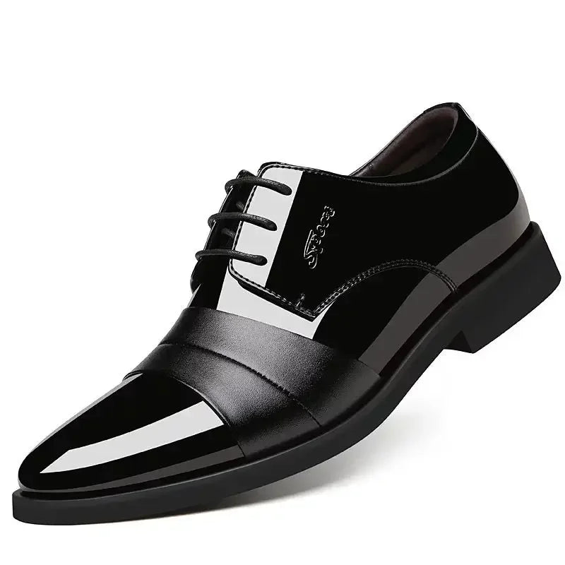 Formal Casual Leather Shoe