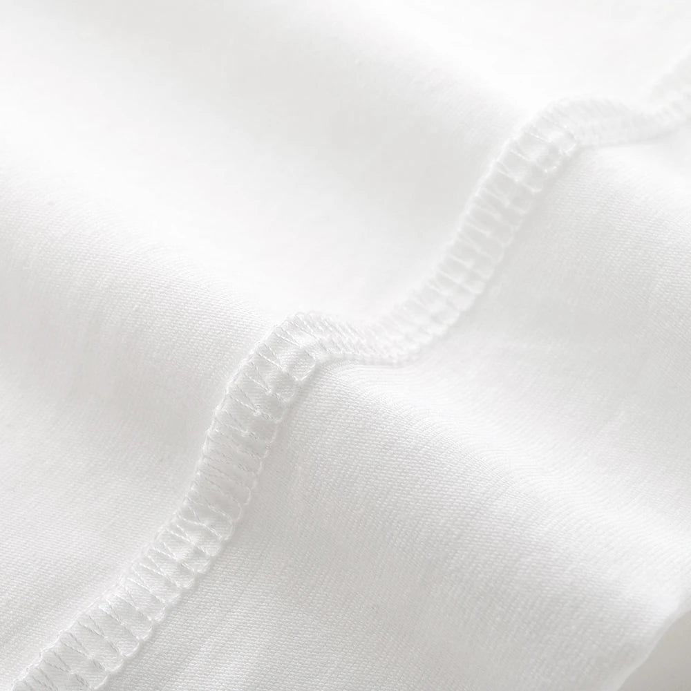 O-Neck Casual Muscle Tank Top