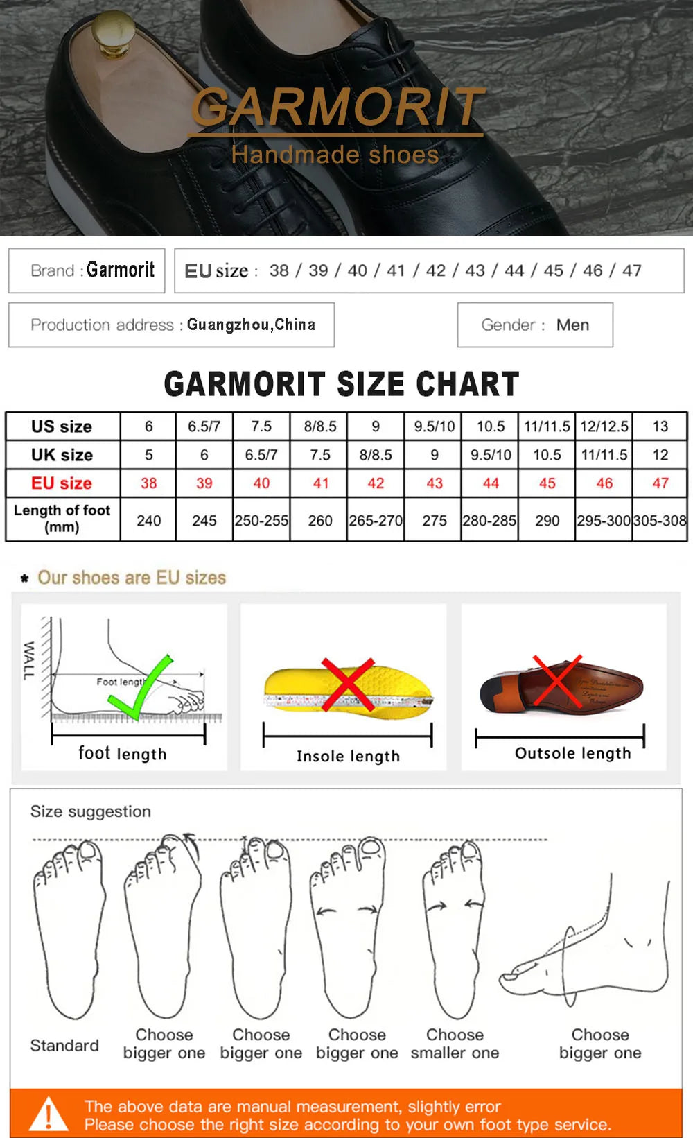 Italian Slip-On Genuine Leather Penny Loafers