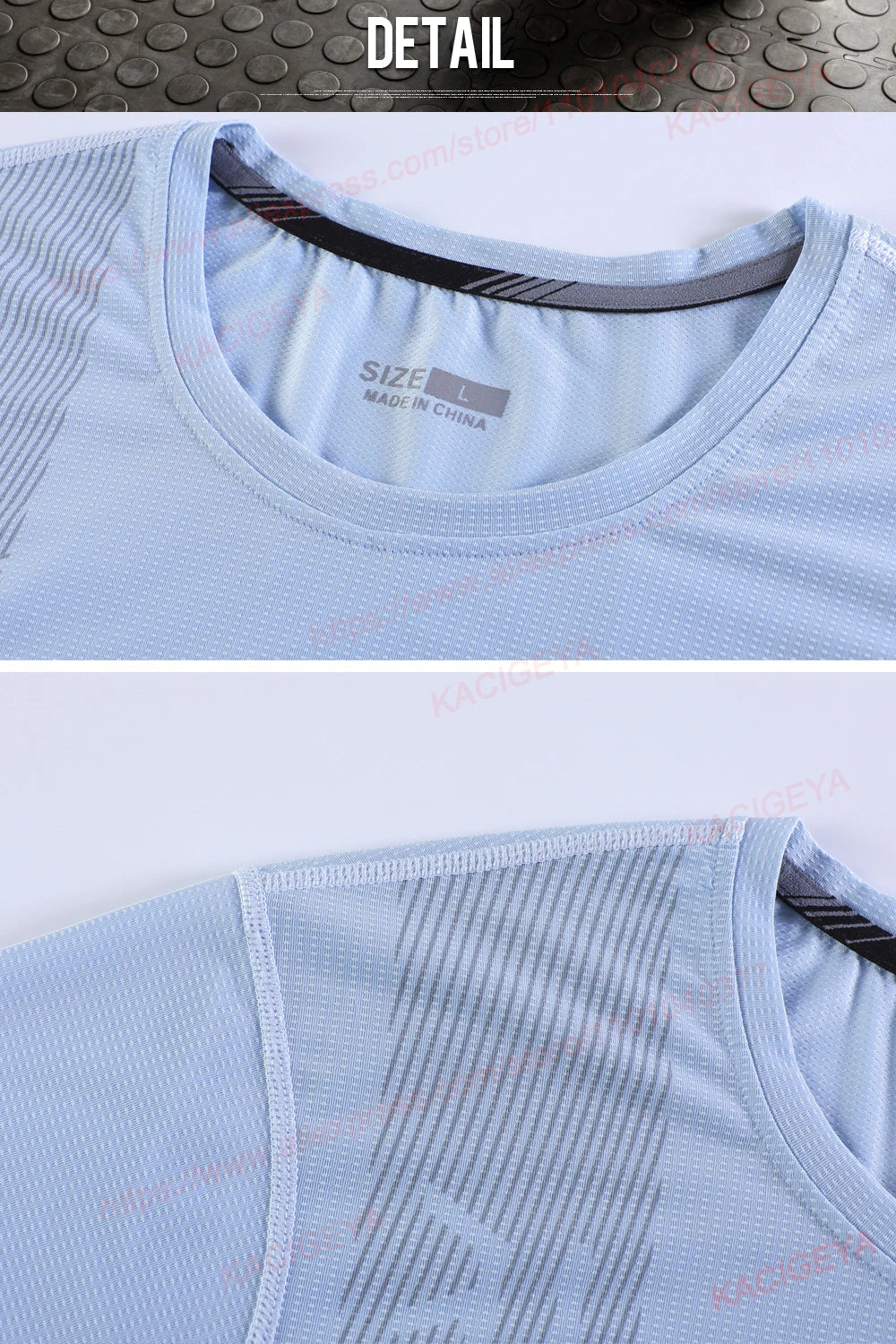 Workout Joggers Print Running Sportwear