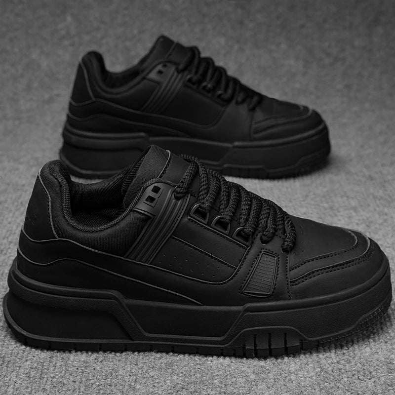 Platform Casual Sports Running Sneaker