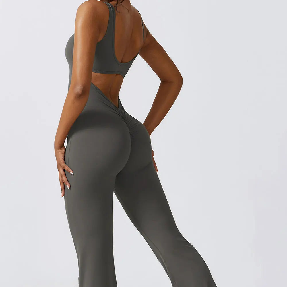 Yoga Suit Sportswear