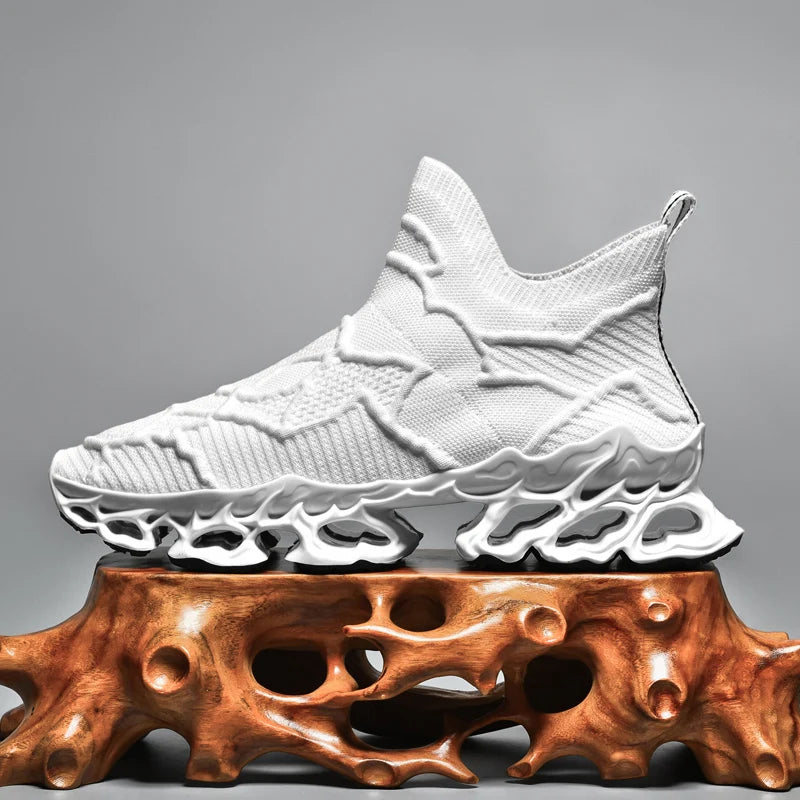 Casual Male Luxury Sneakers