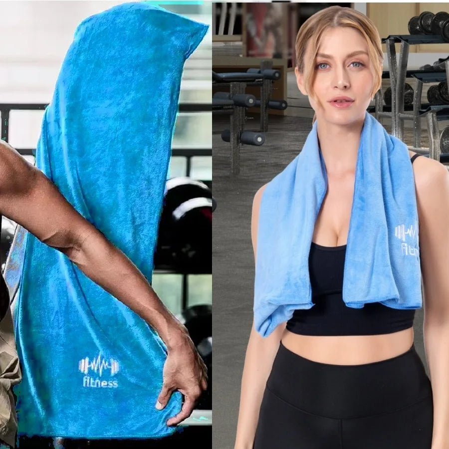 Gym Towel