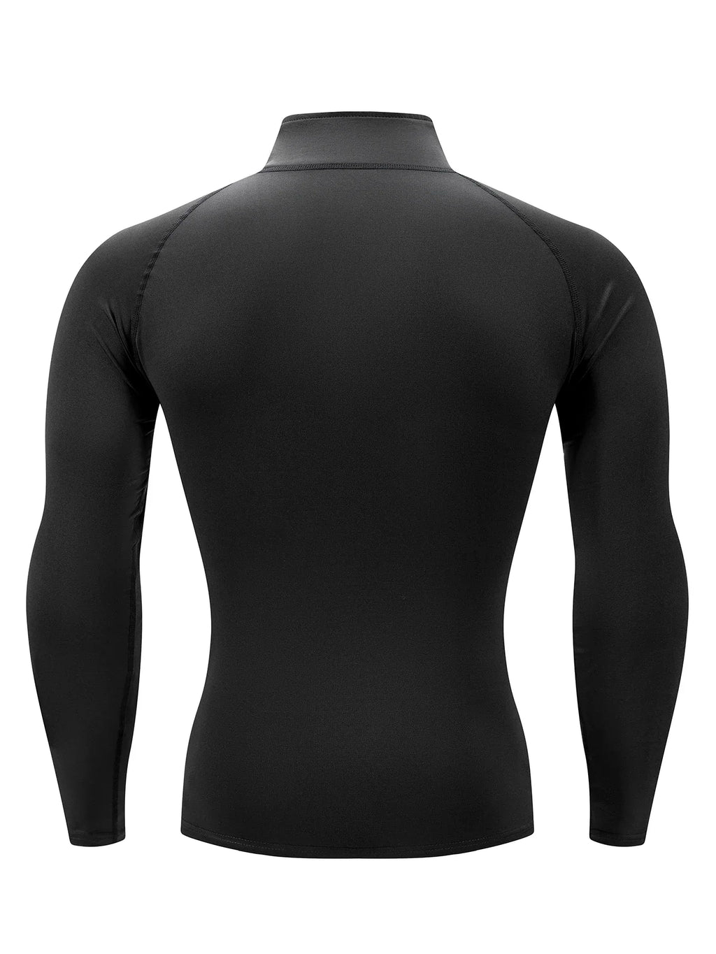 Men Sportswear Quick-drying Breathable Fitness Top