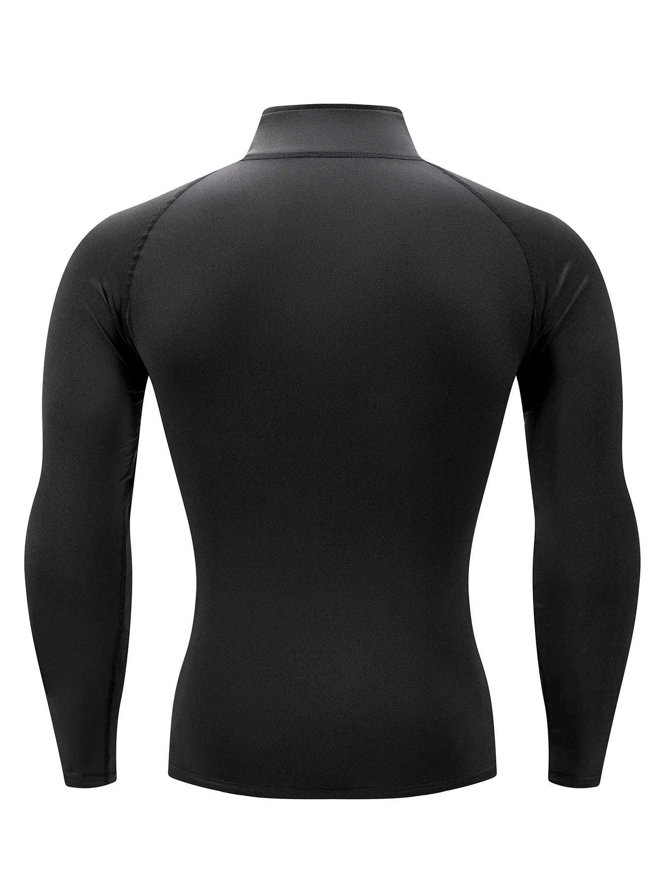 Men Sportswear Quick-drying Breathable Fitness Top