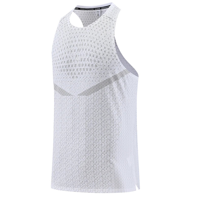Breathable Mesh