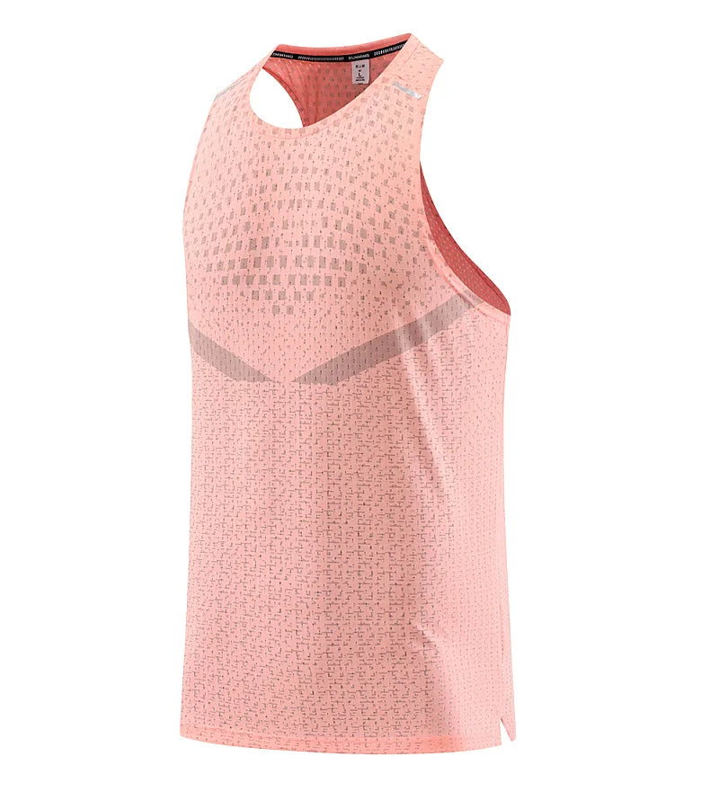 Breathable Mesh