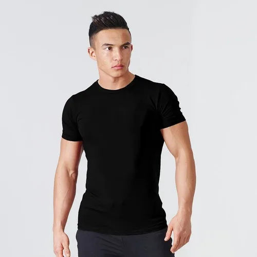 GYMTIER T-Shirt | Bodybuilding Top