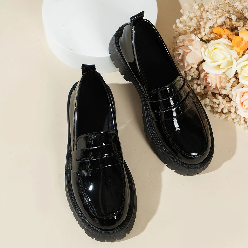 Comfortable Lightweight Loafers