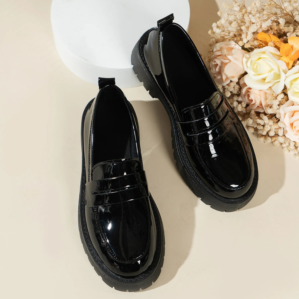 Comfortable Lightweight Loafers
