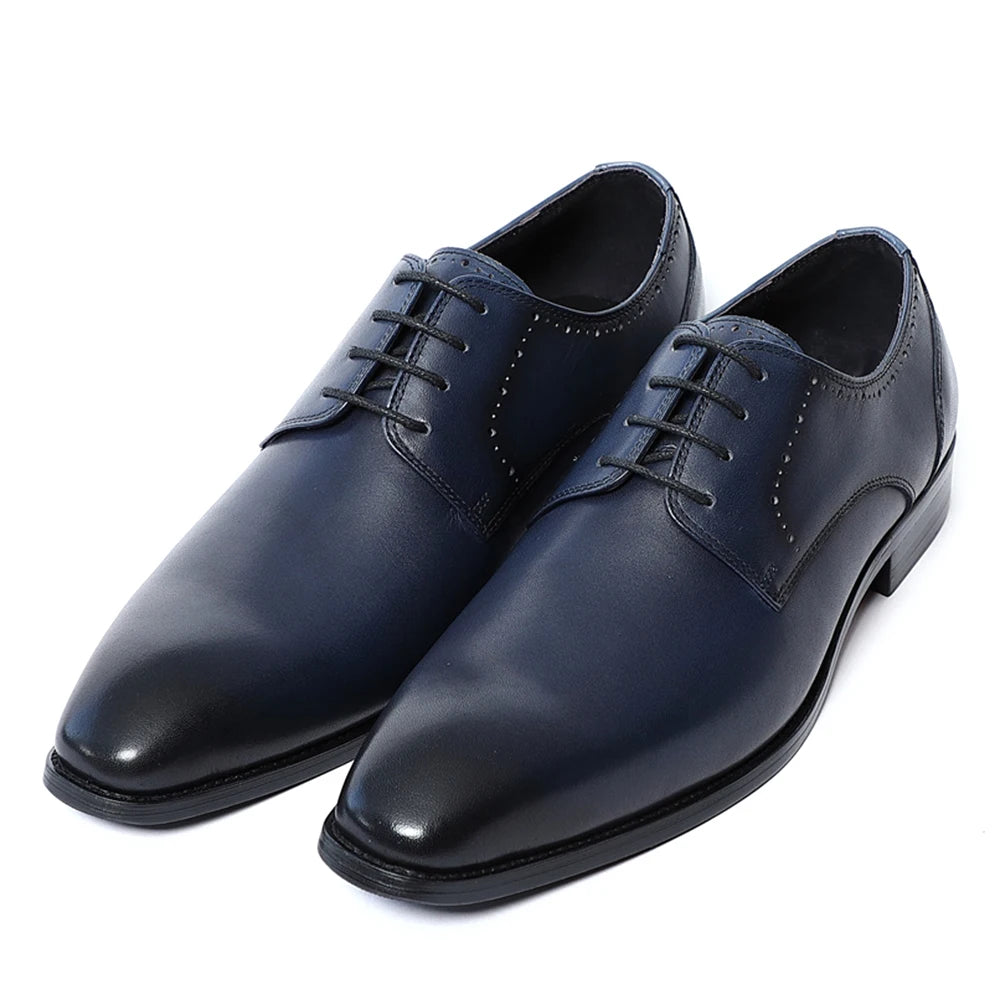 Classic Italian Derby