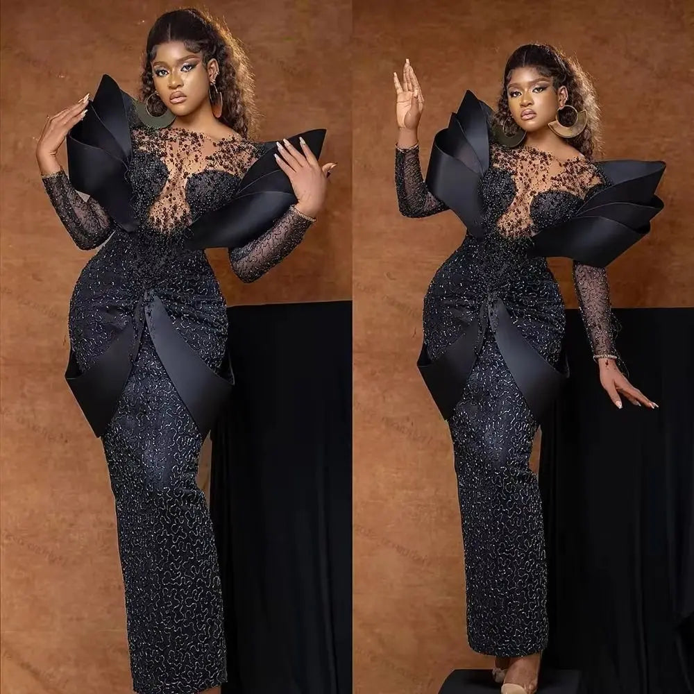 Gorgeous Evening Exquisite Prom Dress